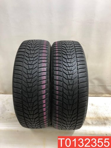 Hankook Winter I'Cept Evo 3 225/60 R17 99H  - 1