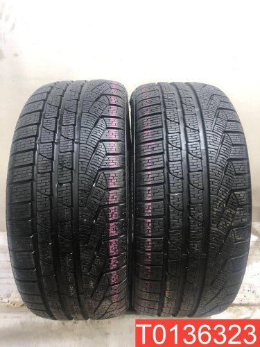 Pirelli Sottozero Winter 270 serie 2 235/35 R20 92W  - 1