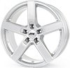 ATS Emotion 7,5x17 5x120 ET32 dia 72,6 polar silver
