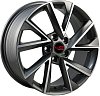 Replica Concept Skoda (SK525) 7x18 5x112 ET43 dia 57.1 GMF