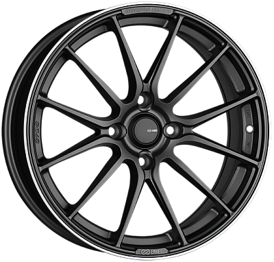 Диски Enkei Tuning SC48 - 1