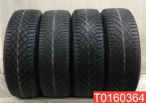 Continental VikingContact 7 215/65 R17 103T  - 1