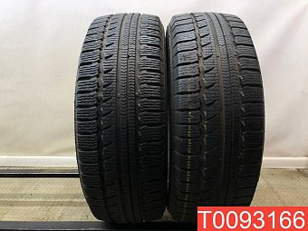 Nokian Tyres WR C Van 215/60 R17 109/107T 