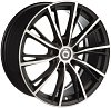 Konig Impression SQ79G 8x18 5x114,3 ET40 dia 67,1 MGMFP