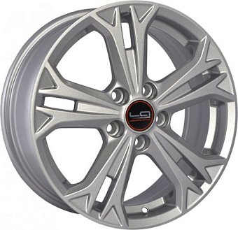 TD Ford (FD50) 6,5x16 5x108 ET50 dia 63,3 S