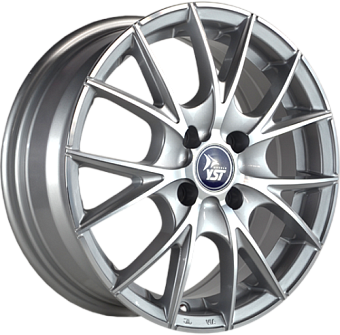 YST X-10 6,5x16 5x112 ET33 dia 57,1 SF YST X-10 6,5x16 5x112 ET33 dia 57,1 SF