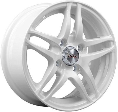 Диски X trike X-102 - 1