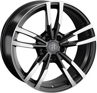 Replay BMW (B345) 8x18 5x112 ET30 dia 66,6 MGMF