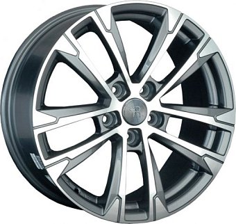 Replay Volkswagen (VV137) 7,5x17 5x112 ET47 dia 57,1 GMF