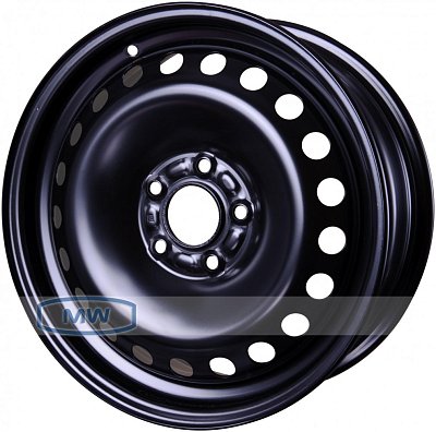 Диски Magnetto 16009 AM Ford Focus 2 - 1
