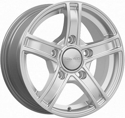 Диски Скад Трофи - 1