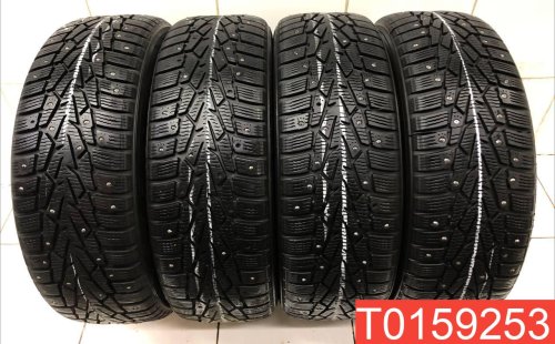 Nokian Tyres Nordman 7 195/65 R15 95T  - 1