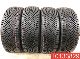 Michelin Alpin 5 205/60 R16 96H 