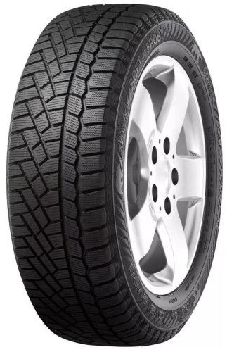 Шины Gislaved Soft Frost 200 175/65 R14 82T нешип - 1