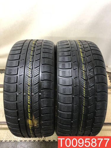 Nexen Winguard Sport 245/40 R18 97V  - 1