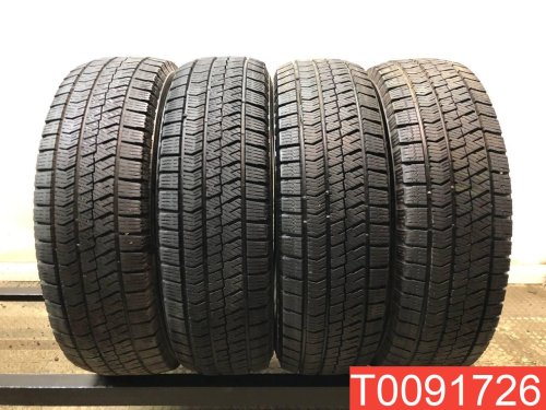 Bridgestone Blizzak VRX 2 185/65 R15 88Q  - 1