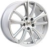 TechLine 872 8x18 5x112 ET40 dia 66.6 S