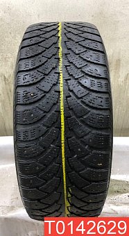 Nokian Tyres Nordman 4 205/55 R16 94T 