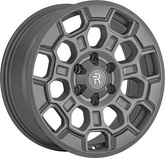 Replay Tank (TA23) 8x18 6x139,7 ET36 dia 100,1 MGM