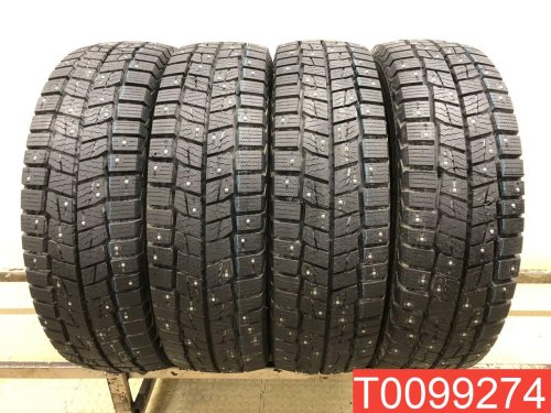 Continental VancoContact Ice 205/70 R17 115/113R  - 1