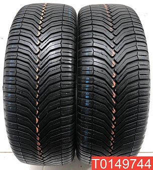 Michelin Cross Climate 205/55 R17 95V 