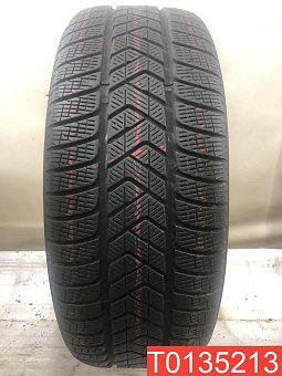 Pirelli Scorpion Winter 235/55 R19 101H 