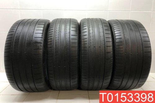 Pirelli P Zero PZ4 315/40 R21 111Y  - 1