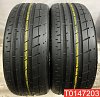 Bridgestone Potenza S007 245/35 R20 91Y RunFlat