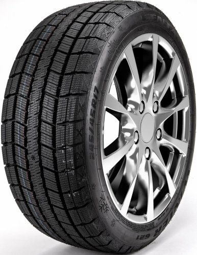 Шины Centara Winter 621 175/70 R14 84T нешип - 1