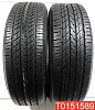 Toyo Open Country UT 215/70 R16 100H 