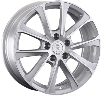 Replay Nissan (NS224) 7x17 5x114,3 ET45 dia 66,1 SF