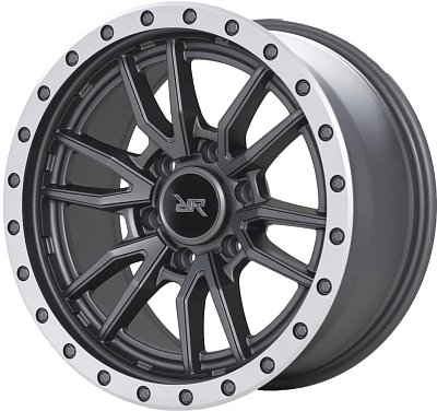 Диски Race Ready CSS9056 - 1