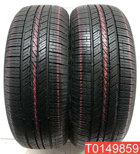 Hankook Dynapro HP 225/60 R17 99H  - 1