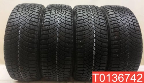 Michelin Latitude X-Ice North 2 235/55 R19 105T  - 1