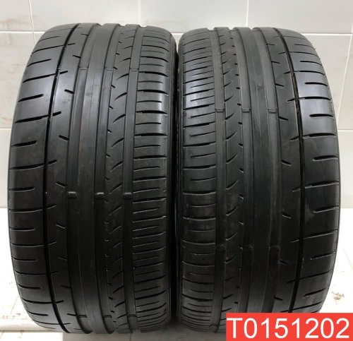 Dunlop SP Sport Maxx 050+ 275/35 R20 102Y  - 1