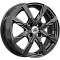 new black