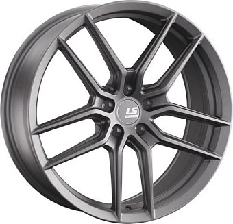 LS FlowForming RC55 8,5x20 5x112 ET20 dia 66,6 MGM