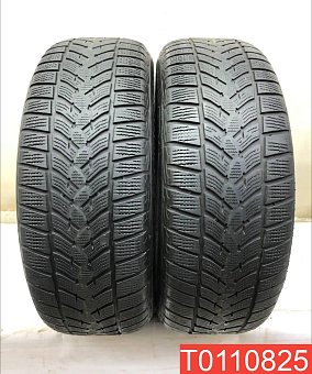 Goodyear UltraGrip Ice SUV Gen-1 225/60 R17 103T 