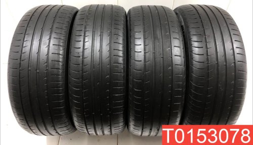 Hankook Ventus Prime 2 K115 205/55 R16 91H  - 1