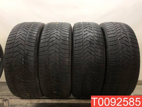 Pirelli Scorpion Winter 235/60 R18 103V  - 1