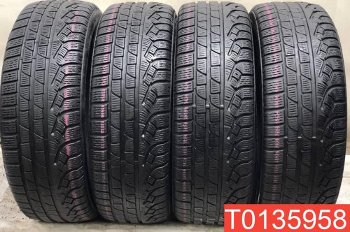 Pirelli Sottozero Winter 210 Series 2 215/55 R17 98H  - 1