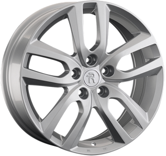 Replica Replay KIA (Ki230) 7,5x18 5x114,3 ET50,5 dia 67,1 S