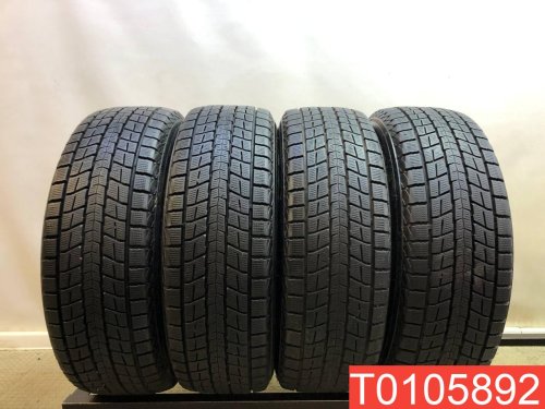 Dunlop Winter Maxx SJ8 225/65 R17 102Q  - 1