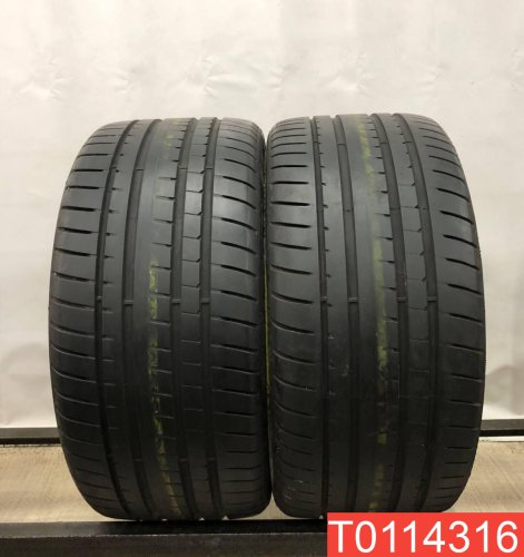 Goodyear Eagle F1 Asymmetric 3 275/30 R20 97Y RunFlat - 1