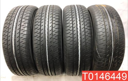 Yokohama BluEarth E51 225/60 R17 99H  - 1