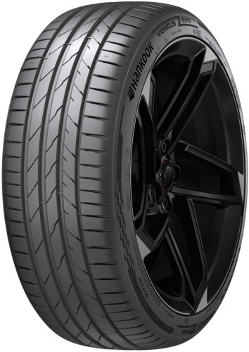 Шины Hankook Ventus evo K137 SUV 265/45 R20 108Y XL - 1