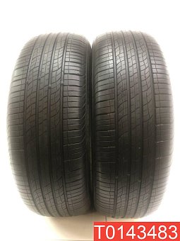 Giti GitiComfort F50 ADVANZTECH 225/60 R18 100H 
