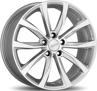 X trike X-138 7x18 5x114,3 ET37 dia 66,6 HSB/FP