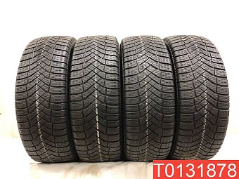 Pirelli Ice Zero FR 215/60 R17 100T 