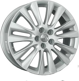 Replay Toyota (TY173) 7,5x18 5x114,3 ET30 dia 60,1 S
